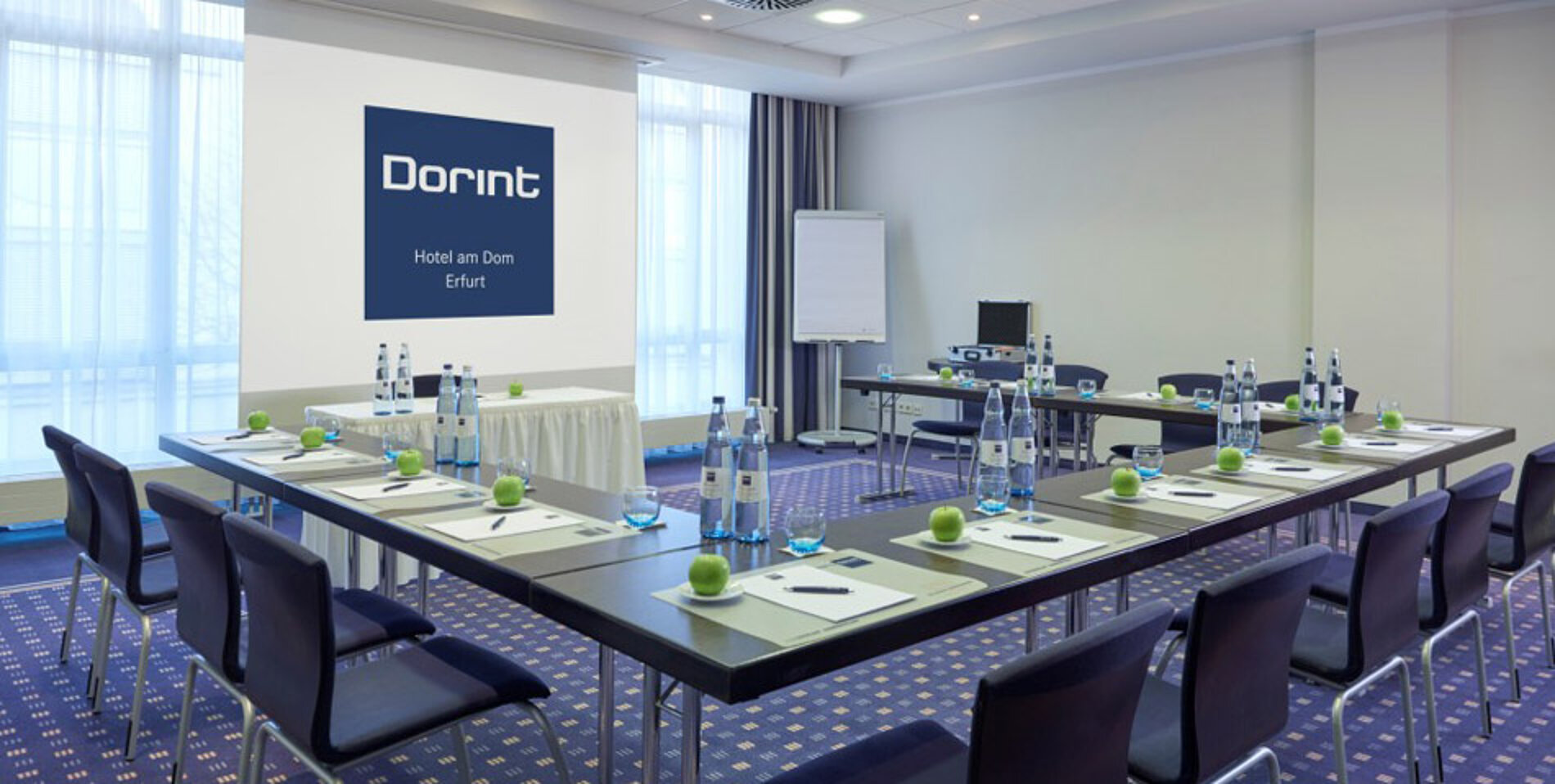 dorint hotel am dom erfurt info